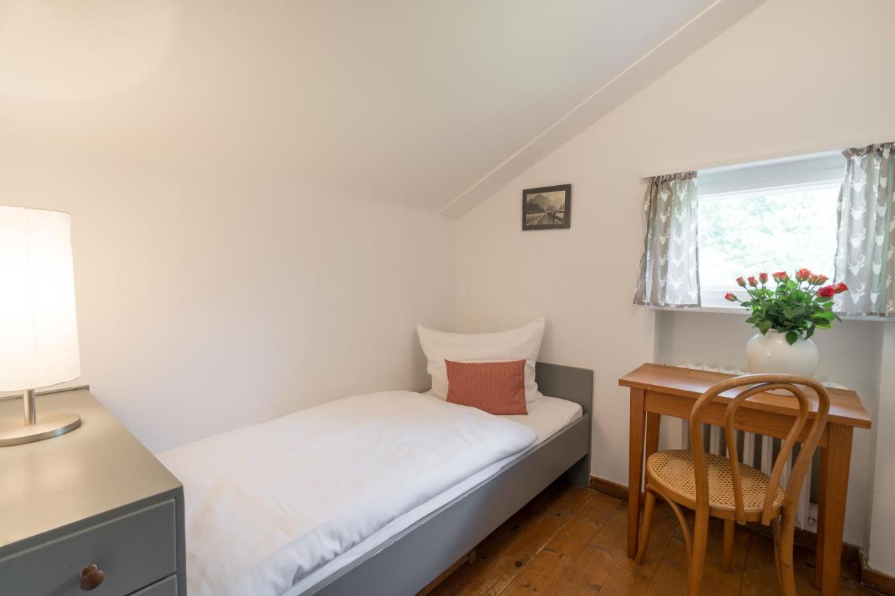 Haus Geibel Daire Oberstdorf Dış mekan fotoğraf